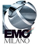 EMO 2009 - Fiera Milano- dal 5 al 10 Ottobre 2009